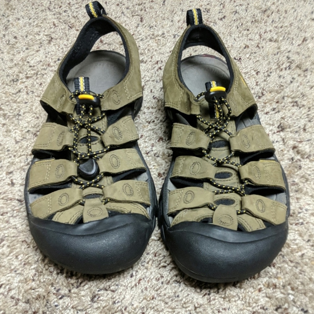 Women's Newport Keens